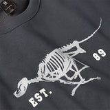 G-Star Running Dog Back Graphic Sweater