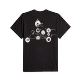 G-Star Trims Back Graphic T-Shirt