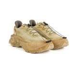 Diesel D-Cage Runner