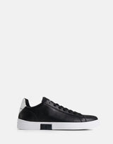 Replay Polys Studio Black/White Sneakers