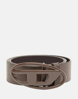 Diesel Oval D Logo B-1DR Belt