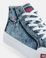 Diesel S-Athos NMD Mid Sneakers