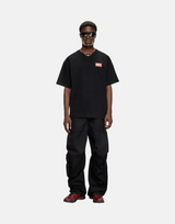 Diesel T-Boxt Lab Relaxed T-Shirt