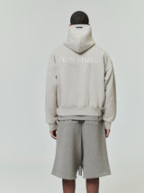 Classic Fleece Hoodie