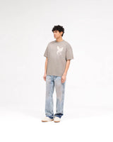 Elegance In Motion T-Shirt - Thunder