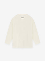 Cotton Long Sleeve Tee