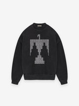Thunderbird Crewneck Sweatshirt