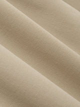 Wool Double Layer Tank Top