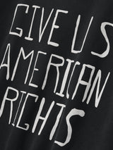 We Won't Move Hoodie