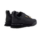 Replay Field Hardware