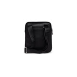 Replay Archival Logo Crossbody Bag