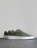 Fade Essential Green Sneakers