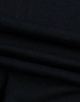 Fade Essential Slim Black T-Shirt