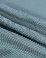 Fade Signature Boxy Green T-Shirt