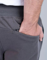 Fade Signature Sweatpants Grey