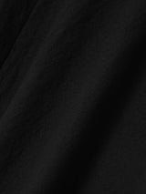 Virgin Wool Polo Shirt