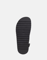 G-Star RAW Diesem STP Lea Black