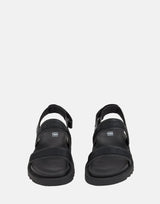 G-Star RAW Diesem STP Lea Black