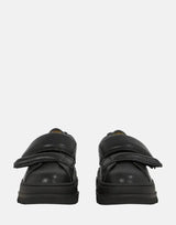 G-Star RAW Lhana II Velc Sneaker Black