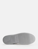 G-Star RAW Rovic IV Nubuk Tonal Sneaker Lt Grey