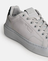 G-Star RAW Rovic IV Nubuk Tonal Sneaker Lt Grey