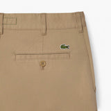 Slim Fit Chino Pants
