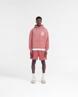 Spirits Of Summer Hoodie - Sunrise