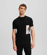 KARL LAGERFELD KARL ARCHIVE T-SHIRT
