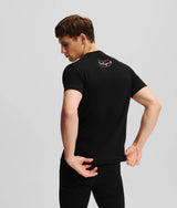 KARL LAGERFELD KARL ARCHIVE T-SHIRT