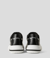 KARL LAGERFELD KLJ LEATHER SNEAKERS