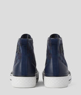 KARL LAGERFELD KL MONOGRAM KAMPUS SNEAKERS