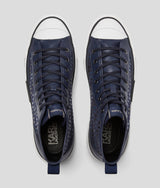 KARL LAGERFELD KL MONOGRAM KAMPUS SNEAKERS