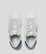 KARL LAGERFELD K/IKONIK NFT KAPRI SNEAKERS