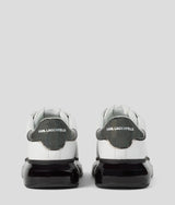 KARL LAGERFELD KAPRI KUSHION Lo Lace Lthr