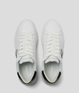 Karl Lagerfeld IKON NFT KAPRI LUG SNEAKERS