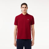 Lacoste Original L.12.12 petit piqué cotton Polo Shirt