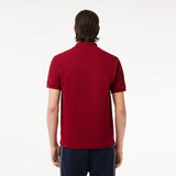 Lacoste Original L.12.12 petit piqué cotton Polo Shirt
