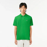 Lacoste Original L.12.12 petit piqué cotton Polo Shirt