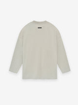Cotton Long Sleeve Tee