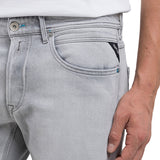 Replay Willbi Glaciers Blue Jeans