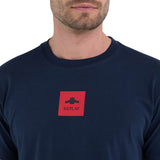 Replay Archive Logo T-Shirt