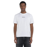 Replay Centre Chest Logo T-Shirt