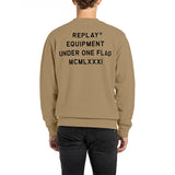 Replay Equipment Sweat Top