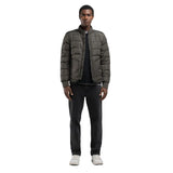 Replay Quilted and Padded Jacket
