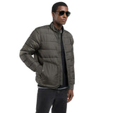 Replay Quilted and Padded Jacket