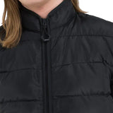 Replay Quilted and Padded Jacket