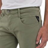 Replay Hyperflex Colour Addition Anbass Jeans