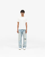 GH T-Shirt - Flat White