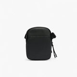 Small Lcst Slimline Piqué Satchel