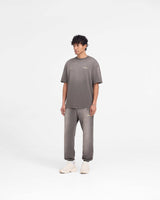 Patron Of The Club T-Shirt - Washed Olive